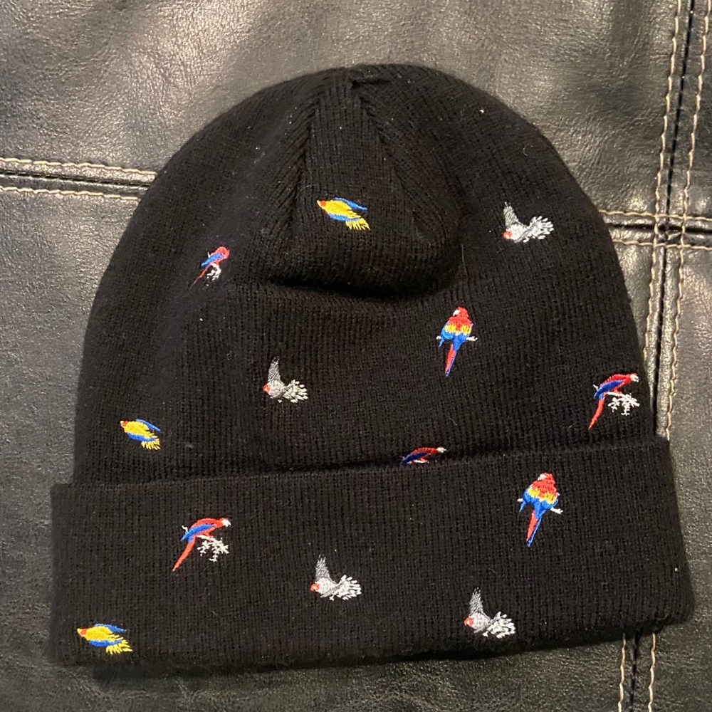 Akomplice Beanie